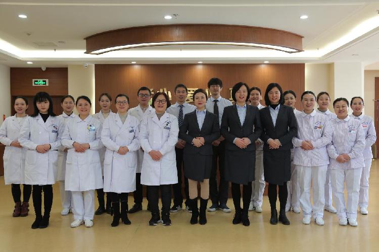 三年精心籌建，兩次迭代升級 重慶兩江新區第一人民醫院康復養老中心盛大啟幕